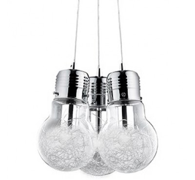 Светильник Ideal Lux - Luce Max Sp3 Светильник Ideal Lux - Luce Max Sp3