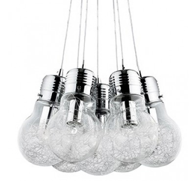Светильник Ideal Lux - Luce Max Sp7 Светильник Ideal Lux - Luce Max Sp7