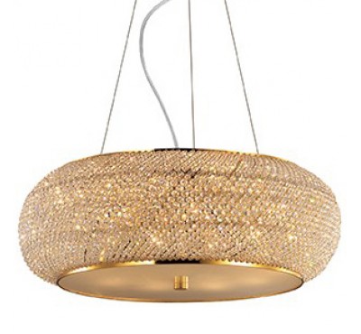 Люстра Ideal Lux - Pasha Sp10 Люстра Ideal Lux - Pasha Sp10