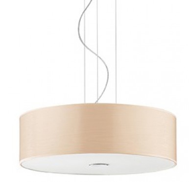 Люстра Ideal Lux - Woody Sp4 Люстра Ideal Lux - Woody Sp4