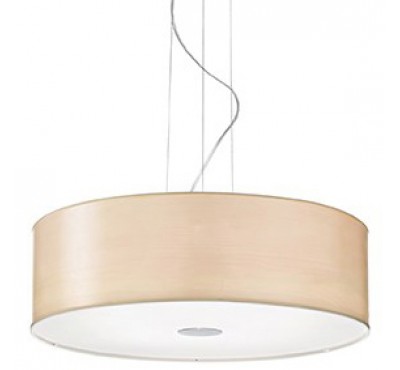 Люстра Ideal Lux - Woody Sp5 Люстра Ideal Lux - Woody Sp5