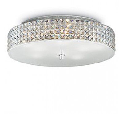 Потолочный светильник Ideal Lux - Roma Pl9 Потолочный светильник Ideal Lux - Roma Pl9