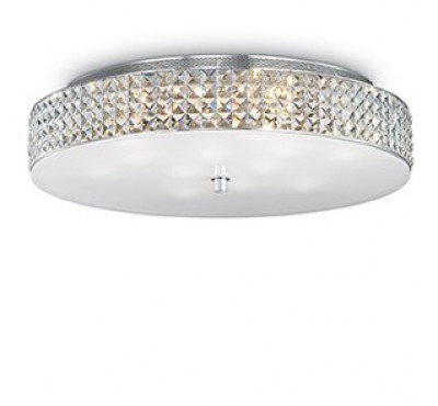 Потолочный светильник Ideal Lux - Roma Pl12
