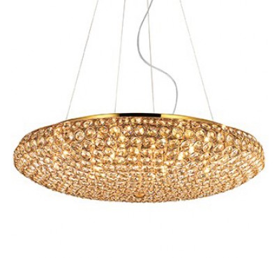 Люстра Ideal Lux - King Sp12 Люстра Ideal Lux - King Sp12