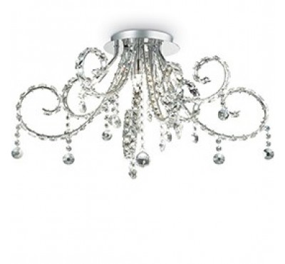 Потолочный светильник Ideal Lux - Fiore Pl6