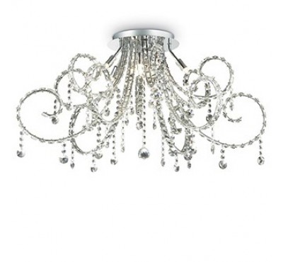 Потолочный светильник Ideal Lux - Fiore Pl10