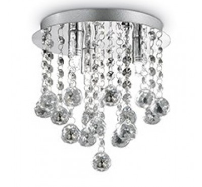 Потолочный светильник Ideal Lux - Bijoux Pl3 Потолочный светильник Ideal Lux - Bijoux Pl3