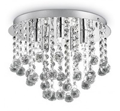Потолочный светильник Ideal Lux - Bijoux Pl5 Потолочный светильник Ideal Lux - Bijoux Pl5