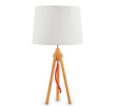 Настольная лампа Ideal Lux - York Tl1 Small