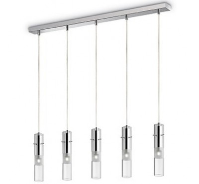 Люстра Ideal Lux - Bar Sb5