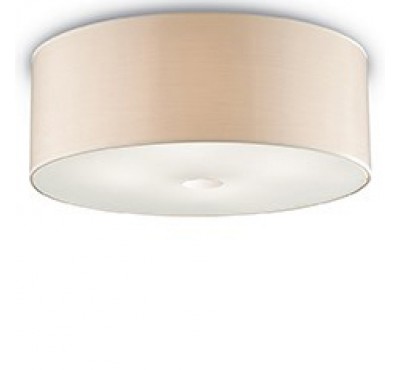 Потолочный светильник Ideal Lux - Woody Pl4 Потолочный светильник Ideal Lux - Woody Pl4