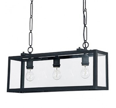 Люстра Ideal Lux - Igor Sp3 Люстра Ideal Lux - Igor Sp3