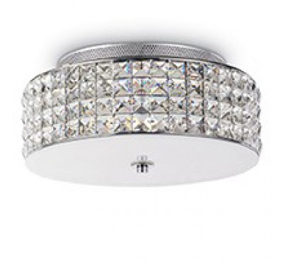 Потолочный светильник Ideal Lux - Roma Pl4
