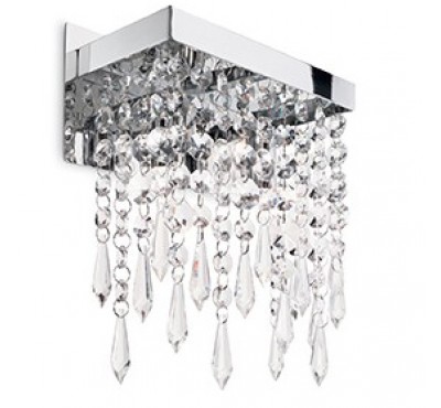 Бра Ideal Lux - Giada Clear Ap2 Бра Ideal Lux - Giada Clear Ap2