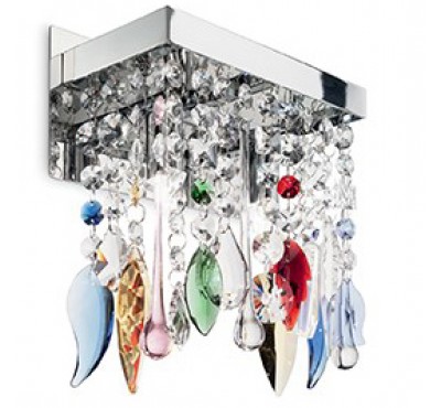 Бра Ideal Lux - Giada Color Ap2 Бра Ideal Lux - Giada Color Ap2