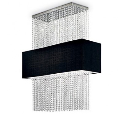 Люстра Ideal Lux - Phoenix Sp5 Люстра Ideal Lux - Phoenix Sp5
