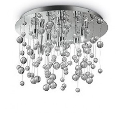 Потолочный светильник Ideal Lux - Neve Pl8 Потолочный светильник Ideal Lux - Neve Pl8