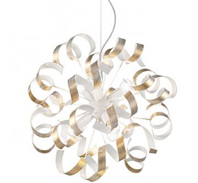 Люстра Ideal Lux - Vortex Sp6 Люстра Ideal Lux - Vortex Sp6