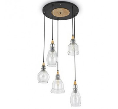Светильник Ideal Lux - Gretel Sp5 Светильник Ideal Lux - Gretel Sp5
