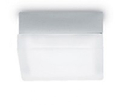 Потолочный светильник Ideal Lux - Iris Led Pl1 D13