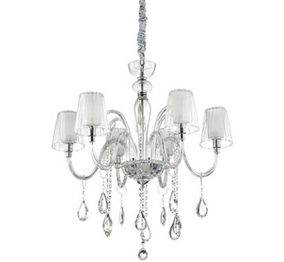 Люстра Ideal Lux - Terry Sp6 Люстра Ideal Lux - Terry Sp6