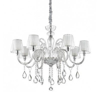 Люстра Ideal Lux - Terry Sp8 Люстра Ideal Lux - Terry Sp8