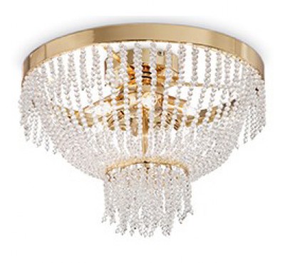 Потолочный светильник Ideal Lux - Augustus Pl6 Потолочный светильник Ideal Lux - Augustus Pl6