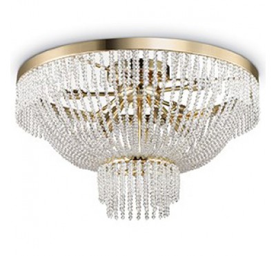 Потолочный светильник Ideal Lux - Augustus Pl10 Потолочный светильник Ideal Lux - Augustus Pl10