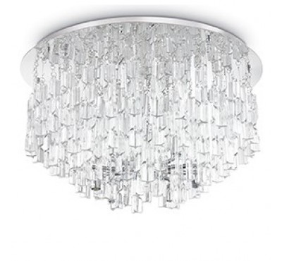 Потолочный светильник Ideal Lux - Majestic Pl10