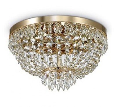 Потолочный светильник Ideal Lux - Caesar Pl5 Потолочный светильник Ideal Lux - Caesar Pl5