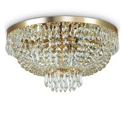 Потолочный светильник Ideal Lux - Caesar Pl6 Потолочный светильник Ideal Lux - Caesar Pl6