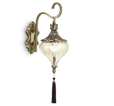 Бра Ideal Lux - Harem Ap1 Бра Ideal Lux - Harem Ap1