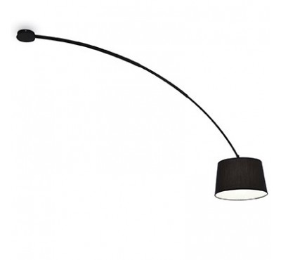 Потолочный светильник Ideal Lux - Dorsale Pl1 Потолочный светильник Ideal Lux - Dorsale Pl1