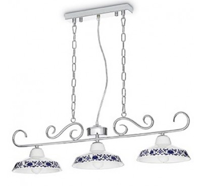 Люстра Ideal Lux - Bassano Sb3