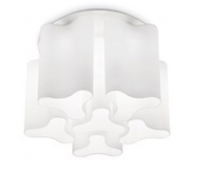 Потолочный светильник Ideal Lux - Compo Pl6 Потолочный светильник Ideal Lux - Compo Pl6