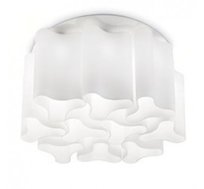 Потолочный светильник Ideal Lux - Compo Pl10 Потолочный светильник Ideal Lux - Compo Pl10