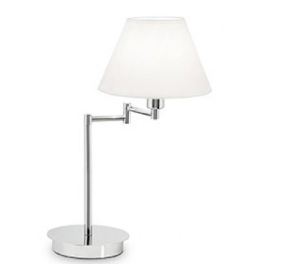 Настольная лампа Ideal Lux - Beverly Tl1 Настольная лампа Ideal Lux - Beverly Tl1