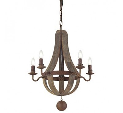 Люстра Ideal Lux - Millennium Sp5 Люстра Ideal Lux - Millennium Sp5