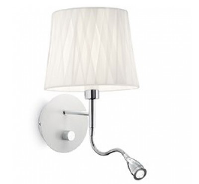 Бра Ideal Lux - Effetti Ap2 Бра Ideal Lux - Effetti Ap2