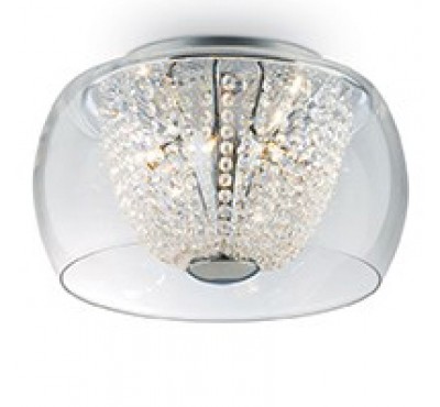 Потолочный светильник Ideal Lux - Audi-61 Pl6 Потолочный светильник Ideal Lux - Audi-61 Pl6