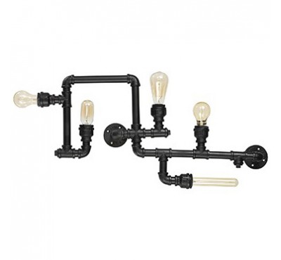 Потолочный светильник Ideal Lux - Plumber Pl5