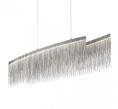 Люстра Ideal Lux - Versus Sp216 Oval Люстра Ideal Lux - Versus Sp216 Oval