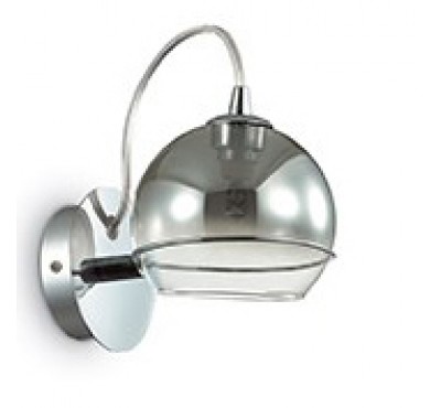 Бра Ideal Lux - Discovery Fade Ap1 Бра Ideal Lux - Discovery Fade Ap1