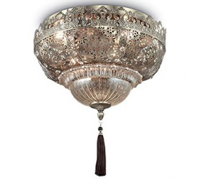 Потолочный светильник Ideal Lux - Harem Pl6 Потолочный светильник Ideal Lux - Harem Pl6