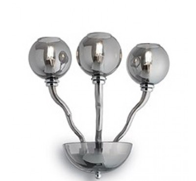Бра Ideal Lux - Nettuno Ap3 Бра Ideal Lux - Nettuno Ap3