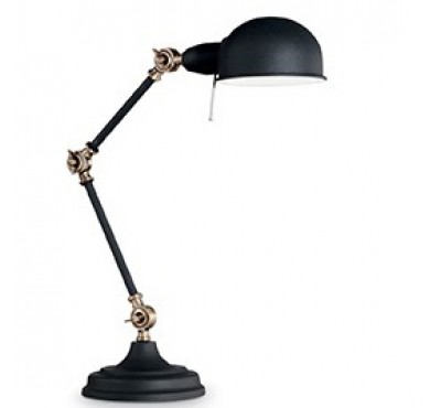 Настольная лампа Ideal Lux - Truman Tl1