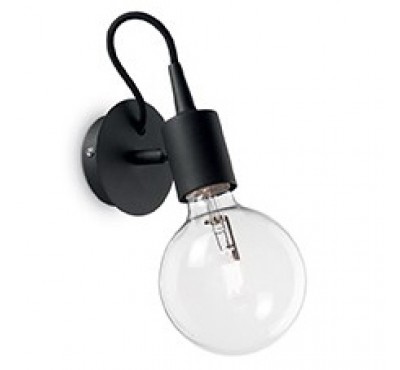 Бра Ideal Lux - Edison Ap1 Бра Ideal Lux - Edison Ap1