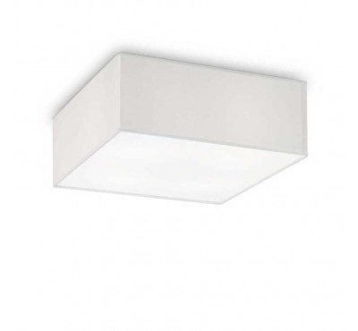 Потолочный светильник Ideal Lux - Ritz Pl4 D40