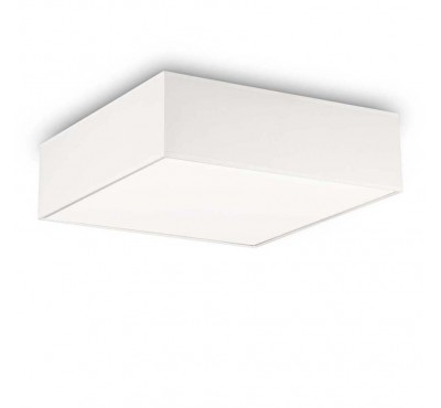 Потолочный светильник Ideal Lux - Ritz Pl4 D50