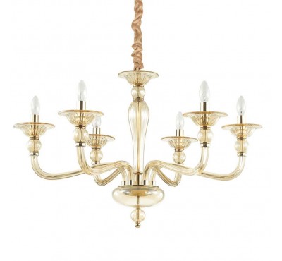 Подвесной светильник Ideal Lux - Danieli Sp6 Подвесной светильник Ideal Lux - Danieli Sp6